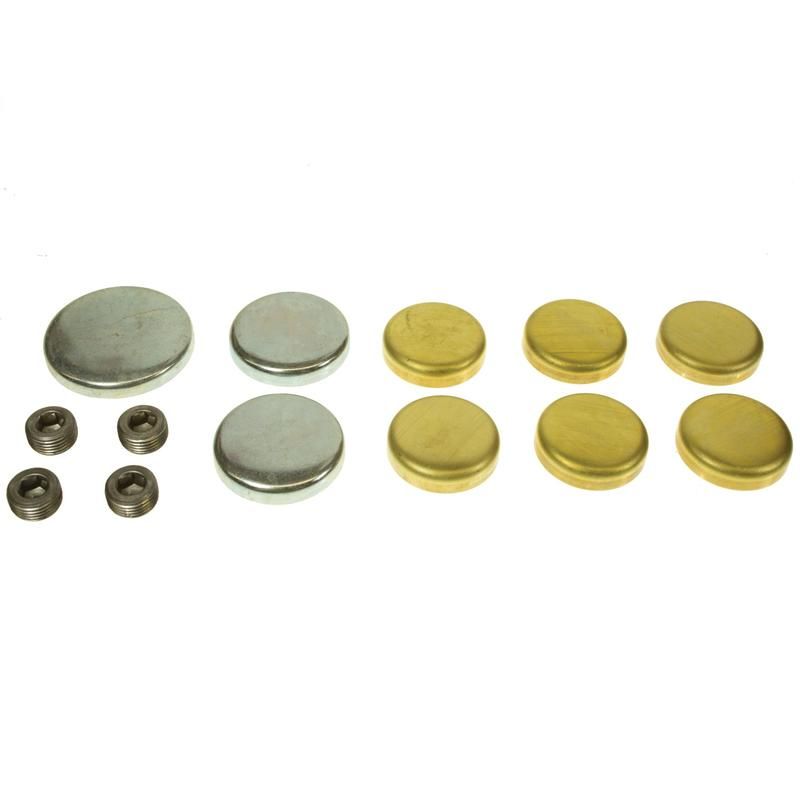 Melling MPE-117BR Engine Expansion Plug