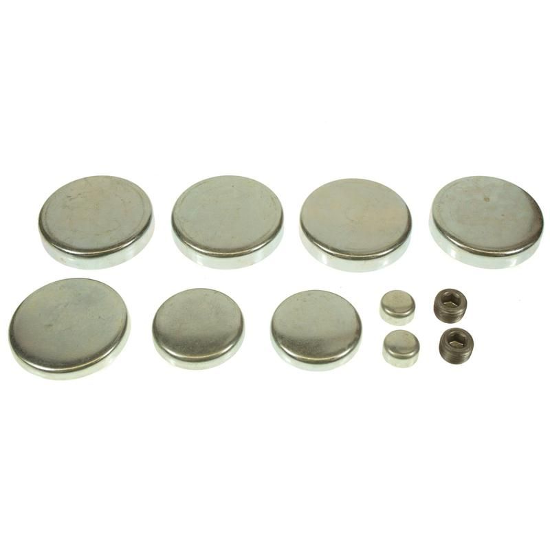 Melling MPE-119R Engine Expansion Plug