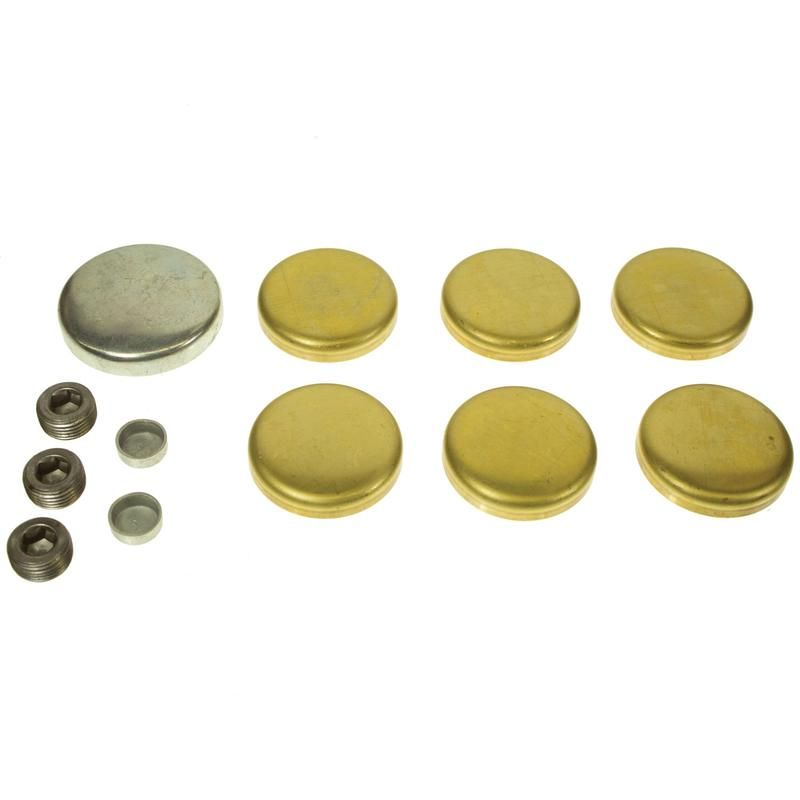 Melling MPE-120BR Engine Expansion Plug