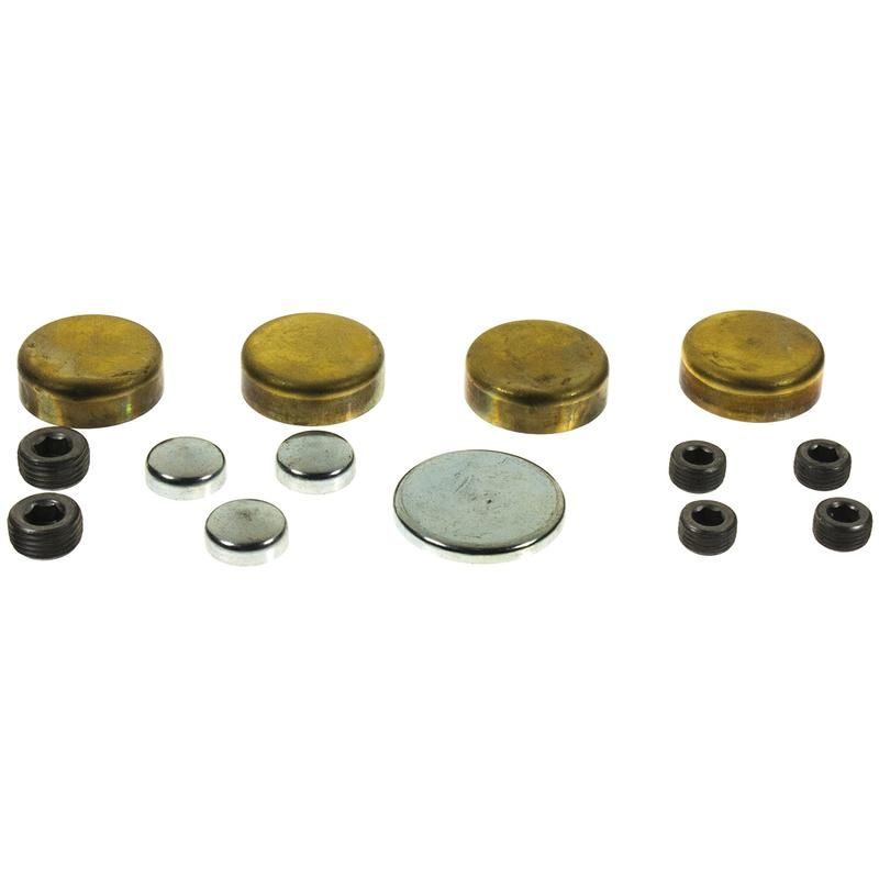 Melling MPE-121BR Engine Expansion Plug