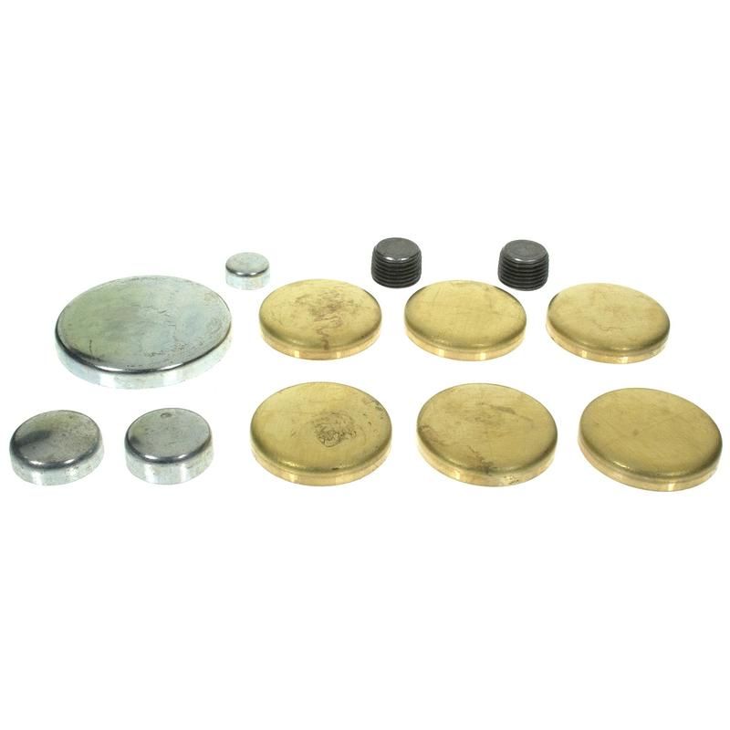 Melling MPE-124BR Engine Expansion Plug