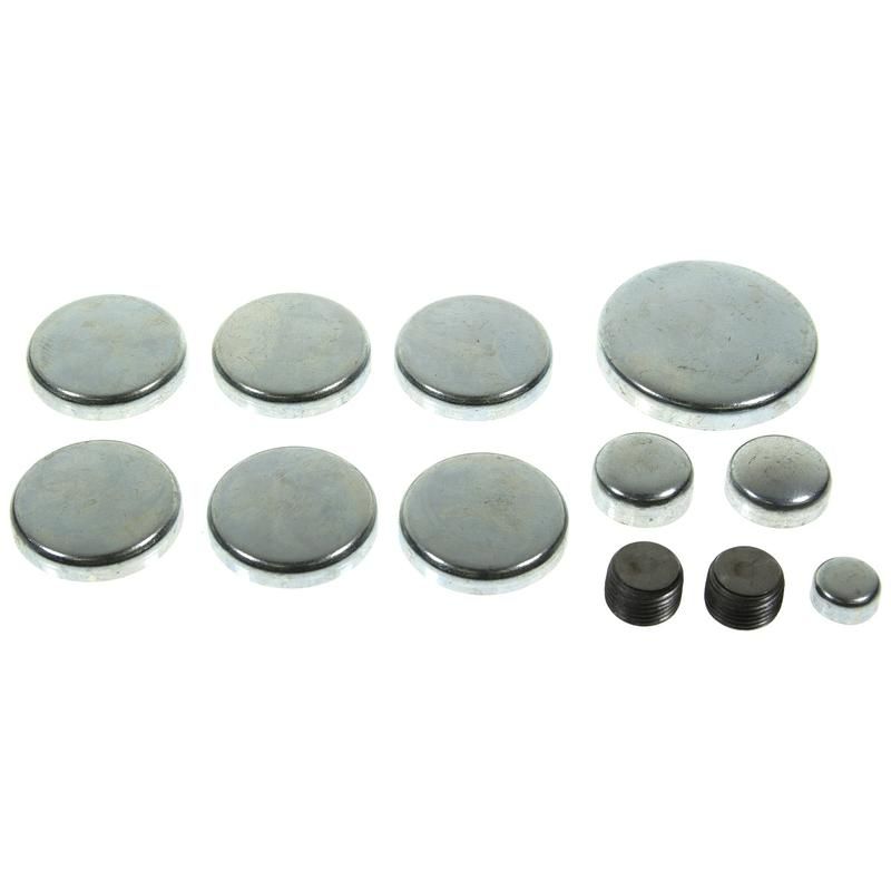 Melling MPE-124R Engine Expansion Plug