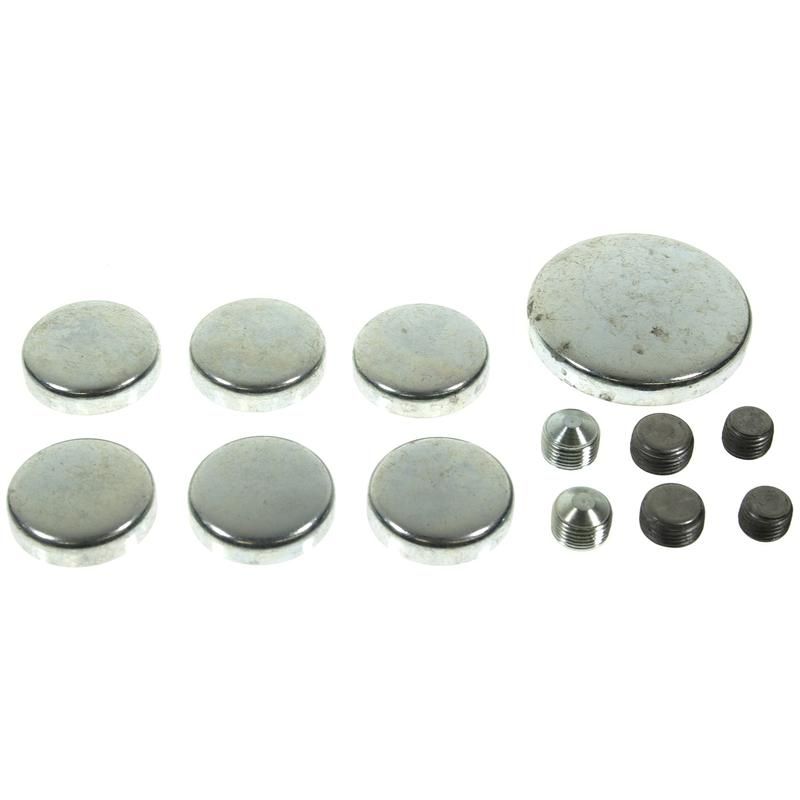 Melling MPE-125R Pipe Plug