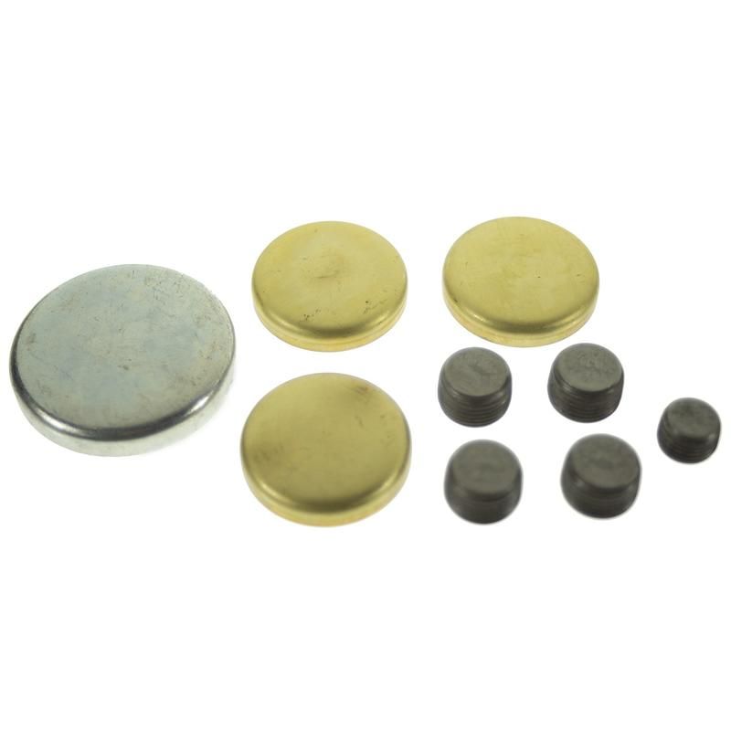 Melling MPE-128BR Engine Expansion Plug