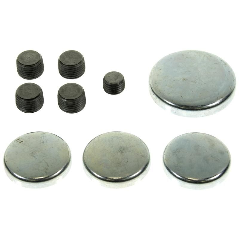 Melling MPE-128R Engine Expansion Plug