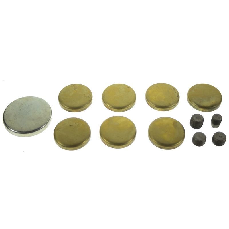 Melling MPE-129BR Pipe Plug