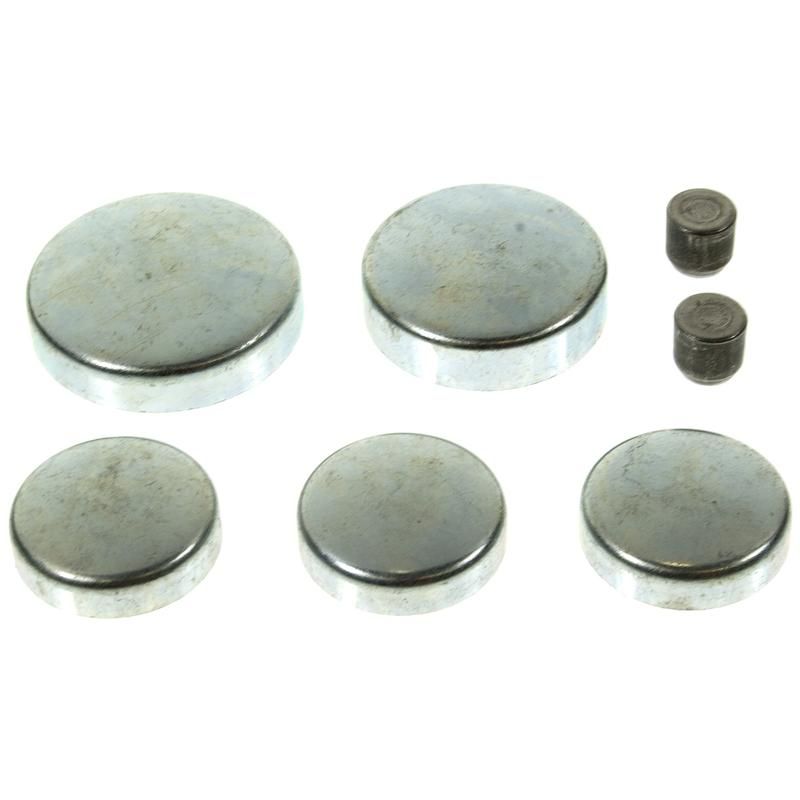 Melling MPE-130R Engine Expansion Plug