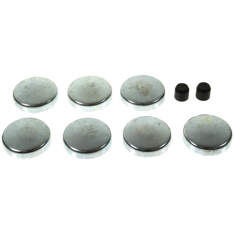 Melling MPE-131R Engine Expansion Plug