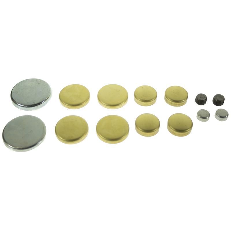 Melling MPE-137BR Engine Expansion Plug