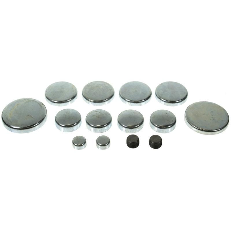 Melling MPE-137R Engine Expansion Plug