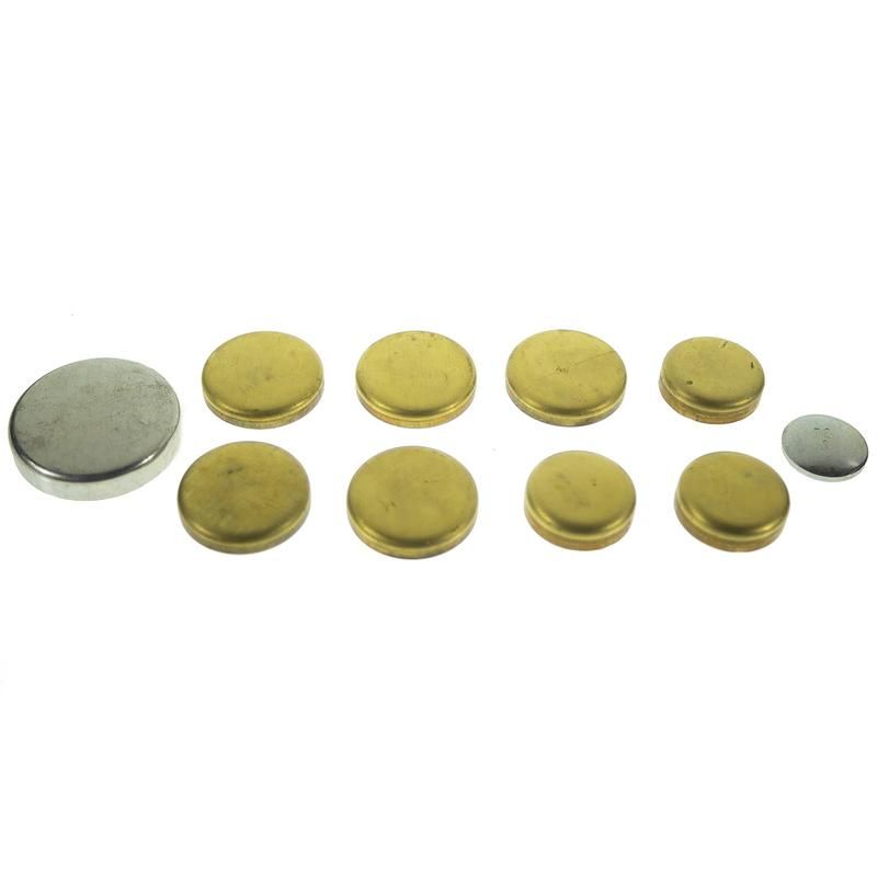 Melling MPE-156BR Engine Expansion Plug