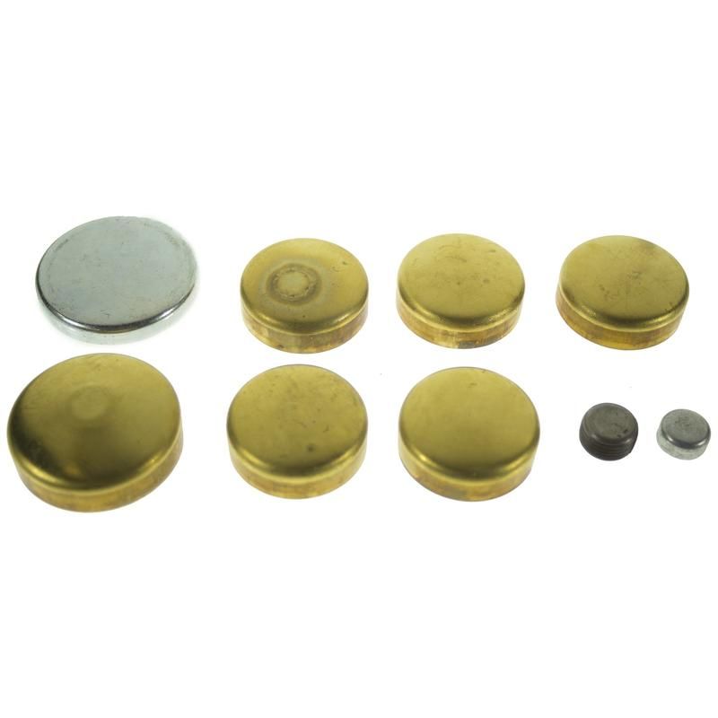 Melling MPE-163BR Engine Expansion Plug