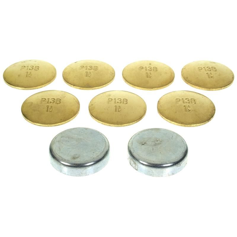 Melling MPE-179BR Engine Expansion Plug