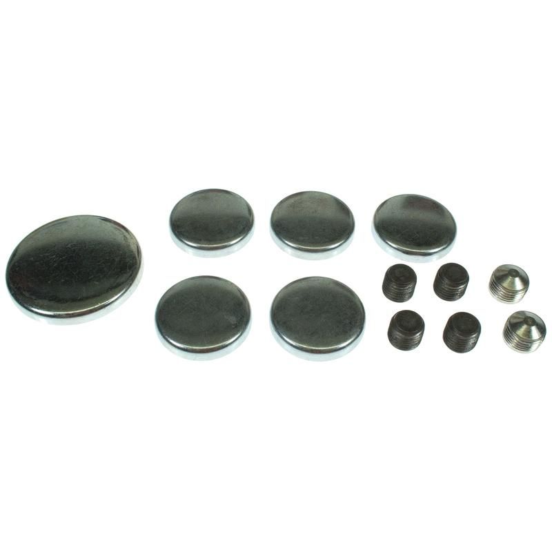 Melling MPE-252R Pipe Plug