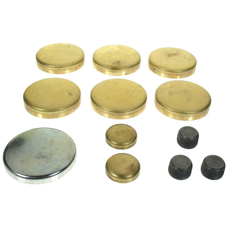 Melling MPE-256BR Engine Expansion Plug