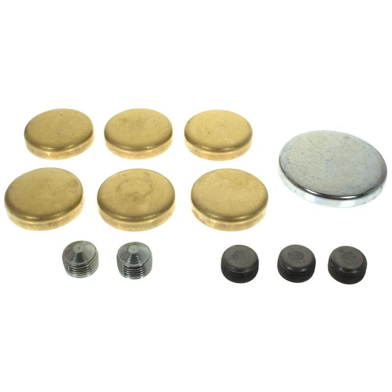 Melling MPE-609BR Pipe Plug