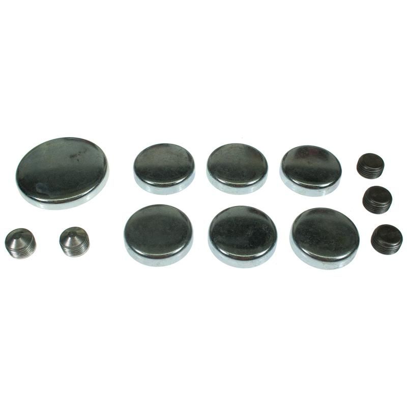 Melling MPE-609R Pipe Plug