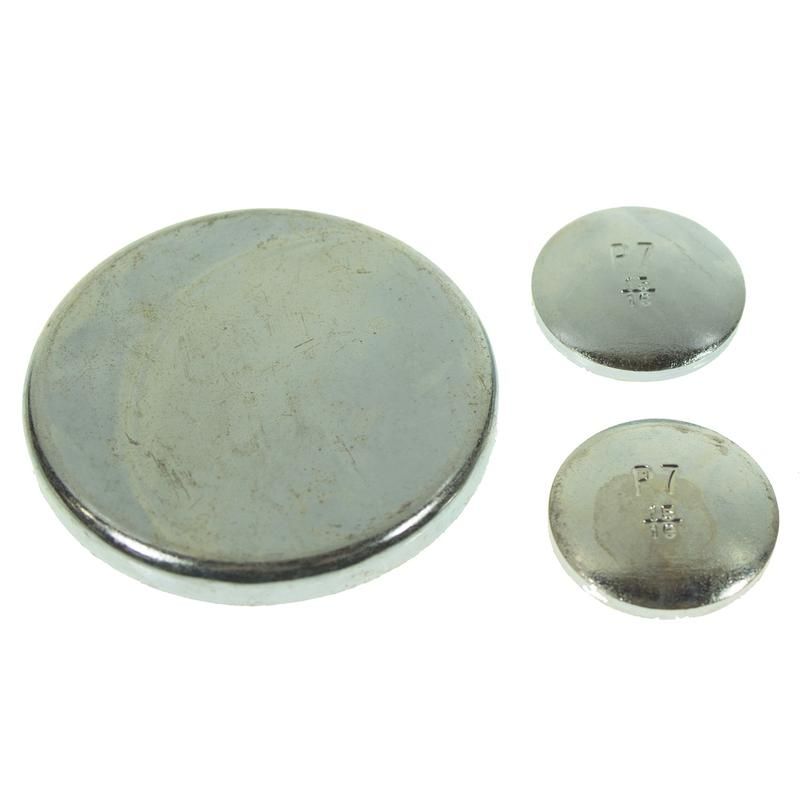 Melling MPE-821R Engine Expansion Plug