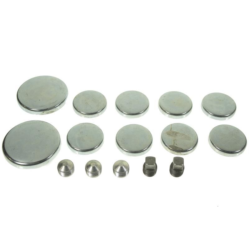 Melling MPE-842R Pipe Plug