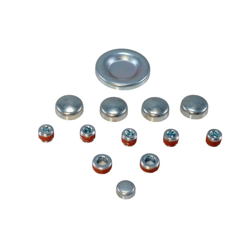 Melling MPE-846R Pipe Plug