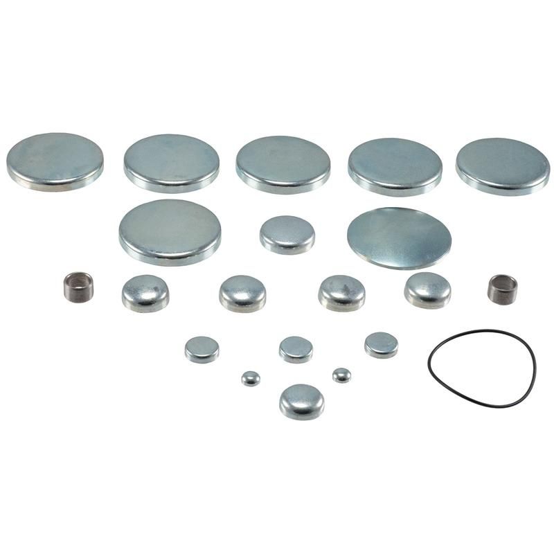 Melling MPE-847R Engine Expansion Plug