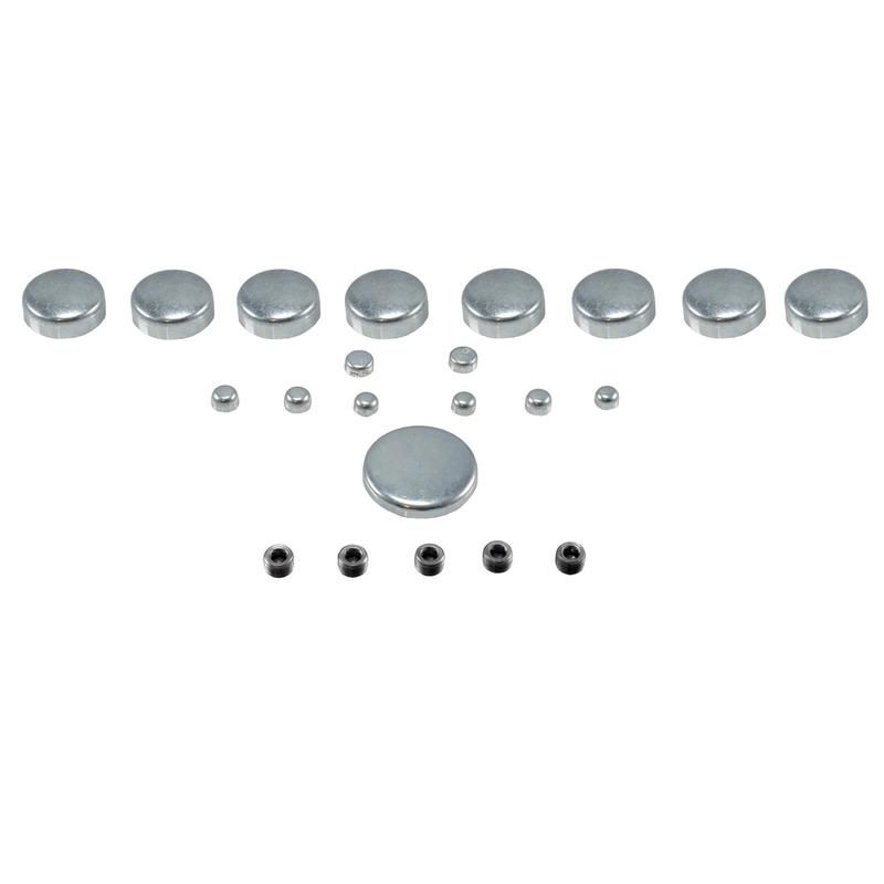 Melling MPE-848R Pipe Plug