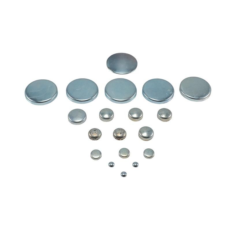 Melling MPE-849R Engine Expansion Plug