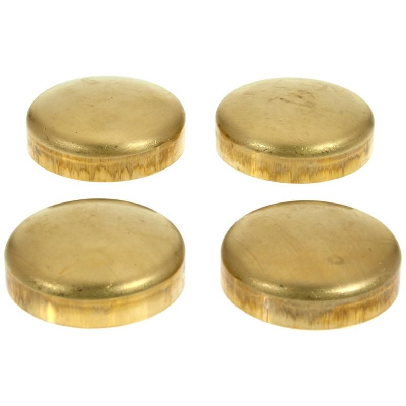 Melling MPE-901BR Engine Expansion Plug