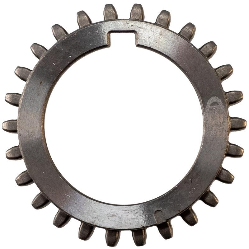 Melling S1221 Stock Replacement Crankshaft Sprocket
