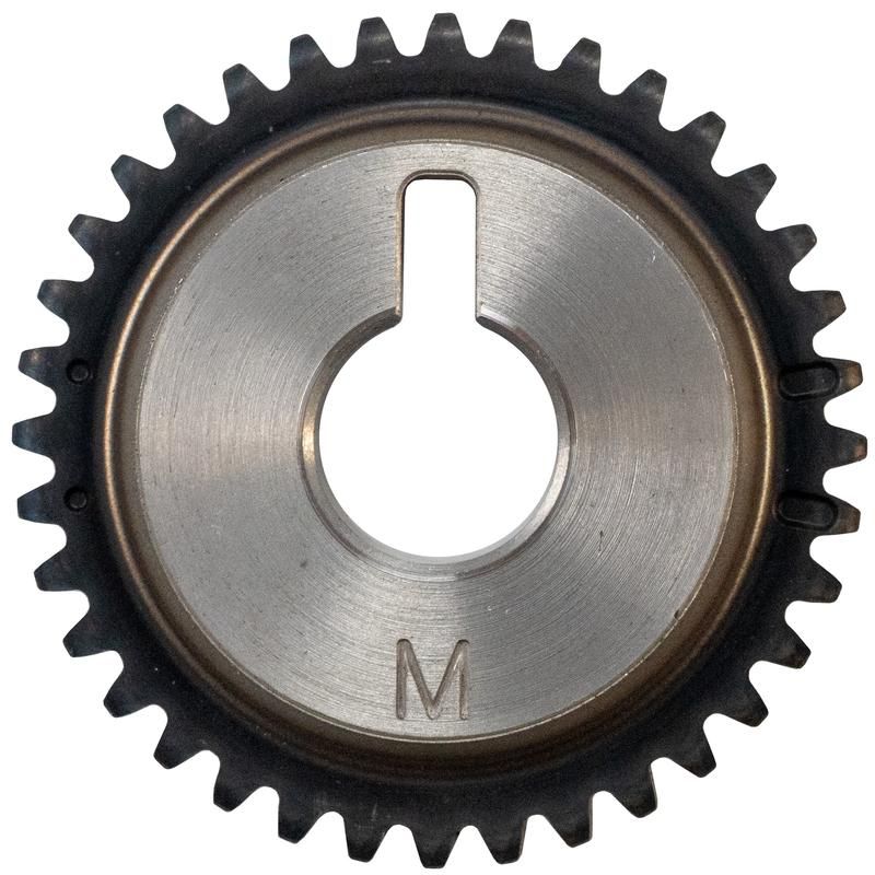 Melling S1232 Stock Replacement Camshaft Sprocket