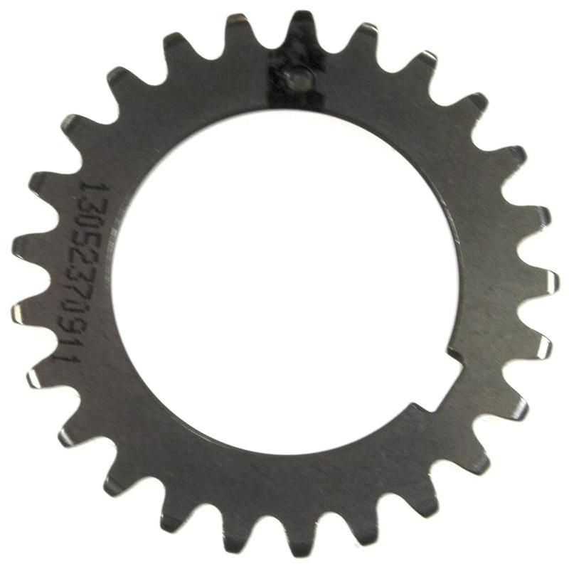 Melling S1236 Stock Replacement Crankshaft Sprocket