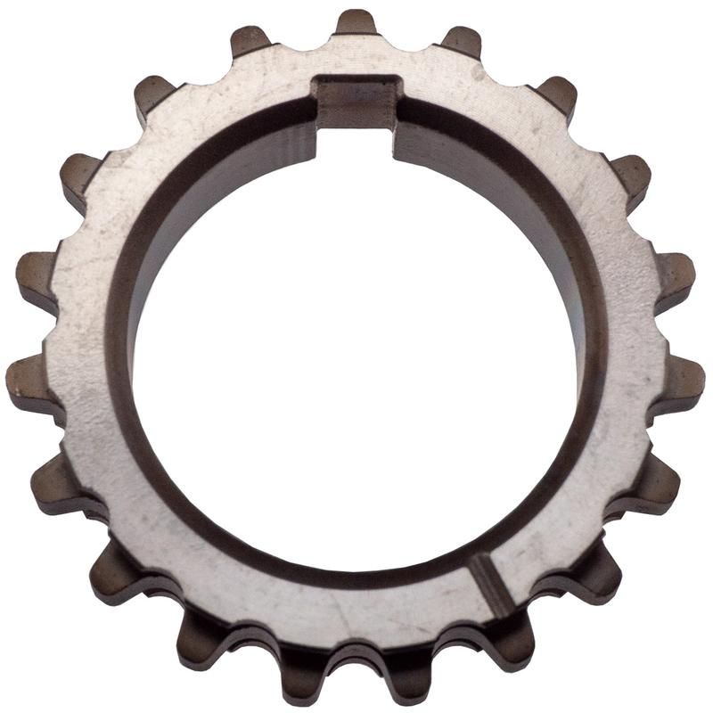 Melling S1242 Stock Replacement Crankshaft Sprocket
