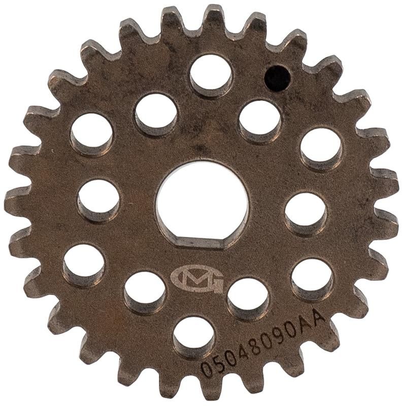 Melling S1254 Stock Replacement Oil Pump Sprocket