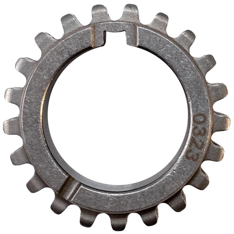 Melling S1289 Stock Replacement Crankshaft Sprocket