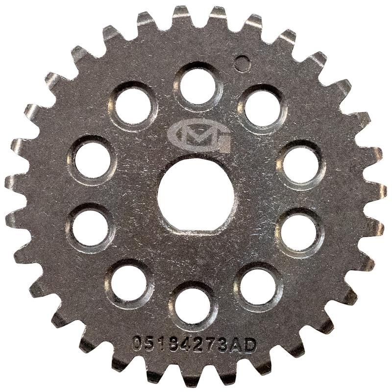Melling S1310 Stock Replacement Oil Pump Sprocket