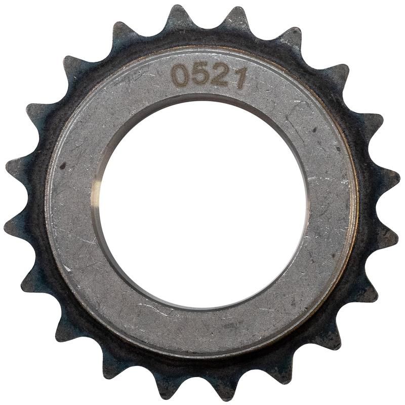 Melling S1322 Stock Replacement Crankshaft Sprocket