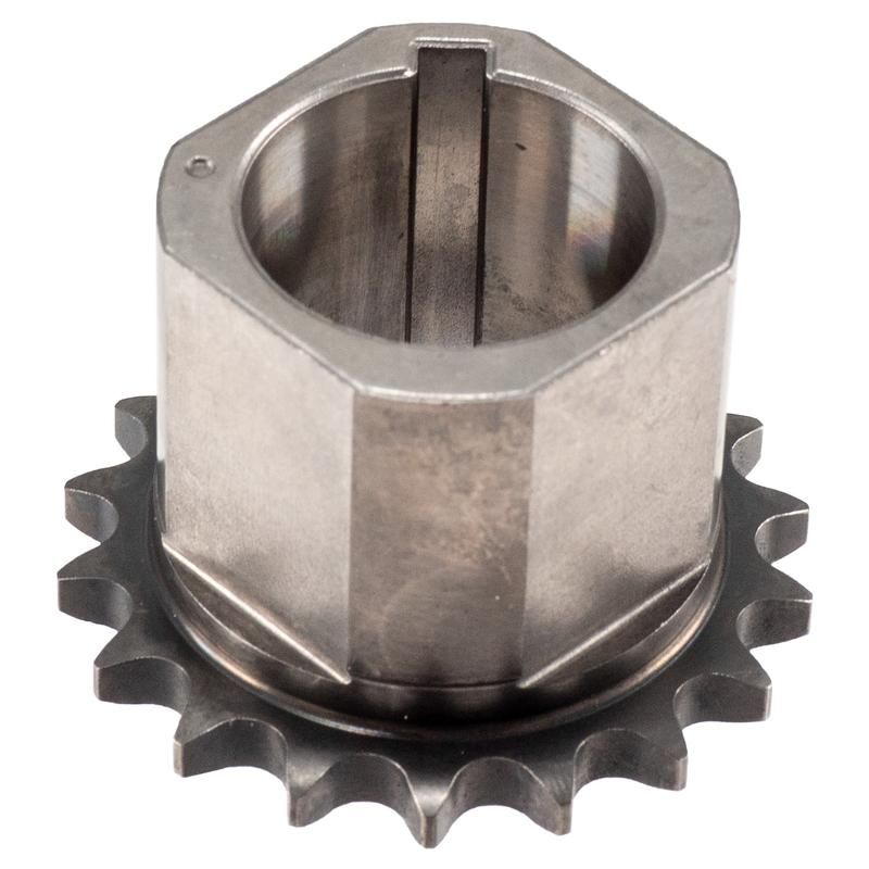 Melling S1331 Stock Replacement Crankshaft Sprocket