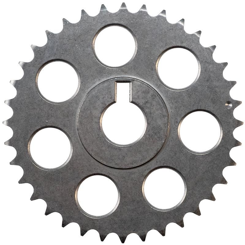 Melling S694 Stock Replacement Camshaft Sprocket