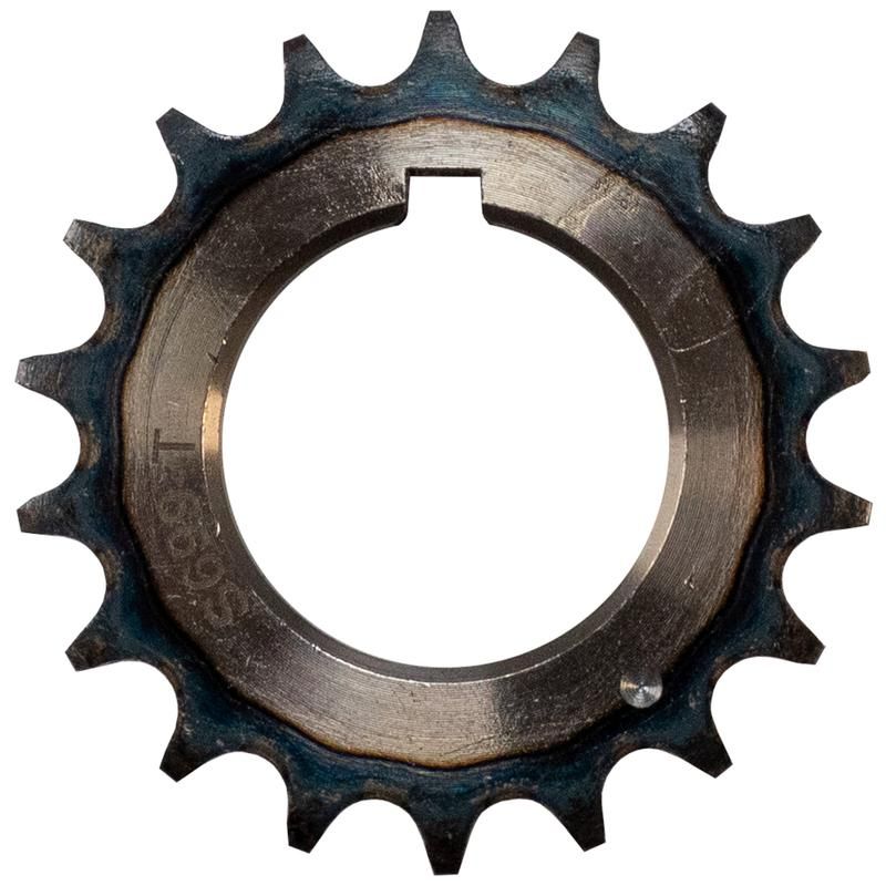 Melling S699 Stock Replacement Crankshaft Sprocket
