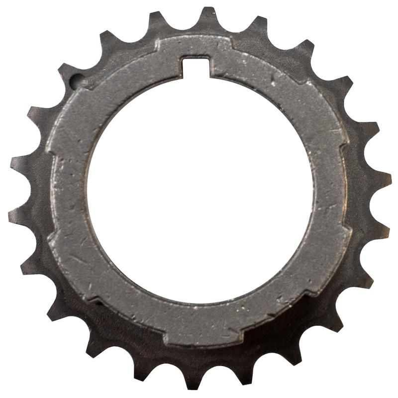 Melling S827 Stock Replacement Crankshaft Sprocket