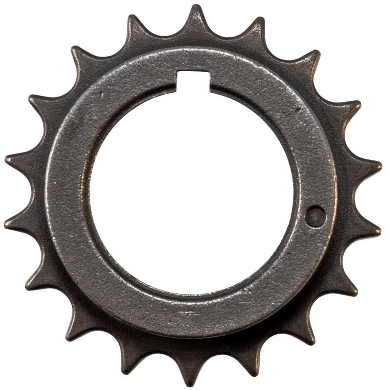 Melling S845 Stock Replacement Crankshaft Sprocket