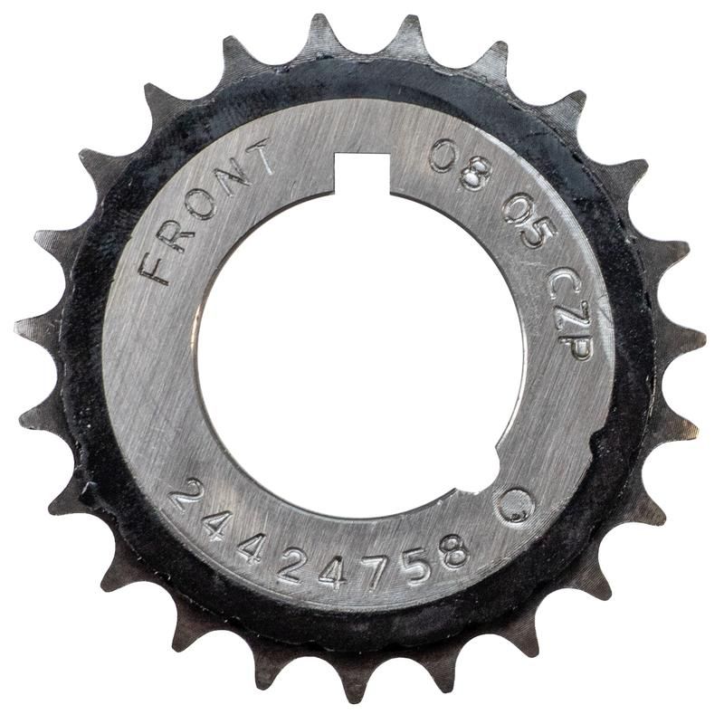 Melling S849 Stock Replacement Crankshaft Sprocket