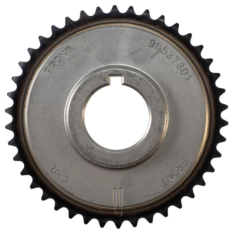 Melling S851 Stock Replacement Crankshaft Sprocket