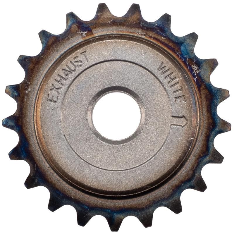 Melling S855 Stock Replacement Balance Shaft Sprocket
