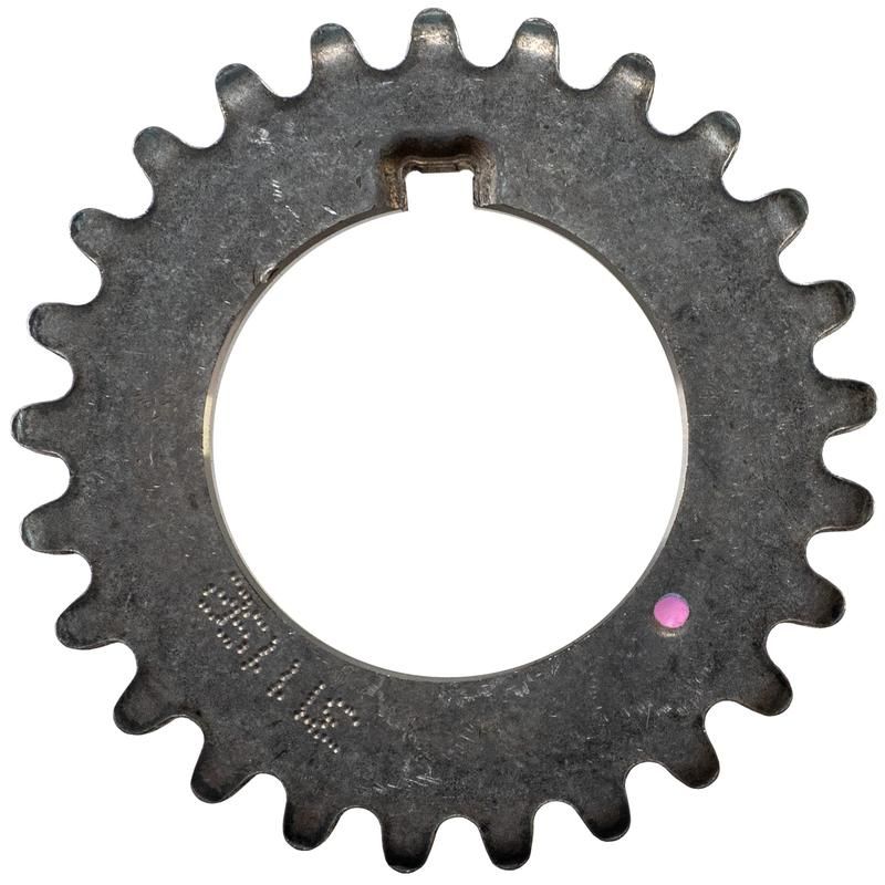 Melling S861 Stock Replacement Crankshaft Sprocket