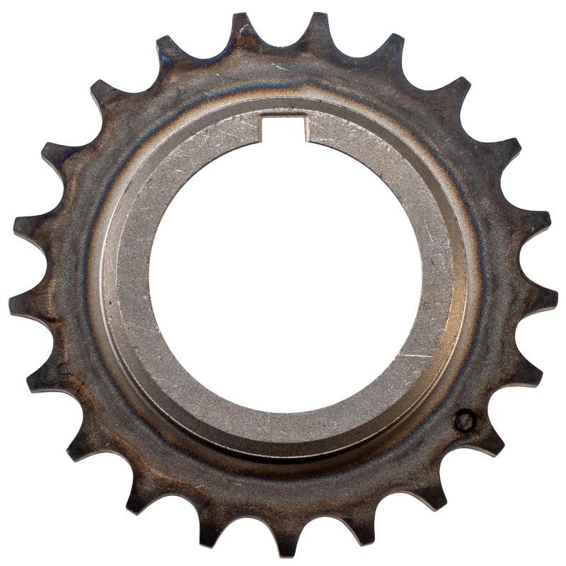 Melling S886 Stock Replacement Camshaft Sprocket