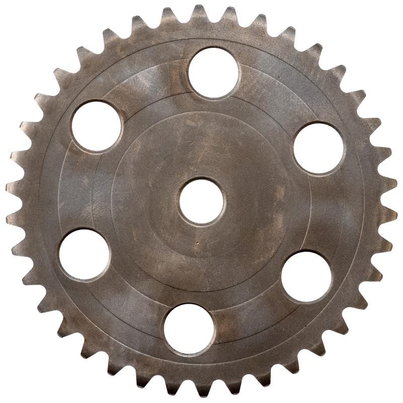 Melling S898 Stock Replacement Camshaft Sprocket