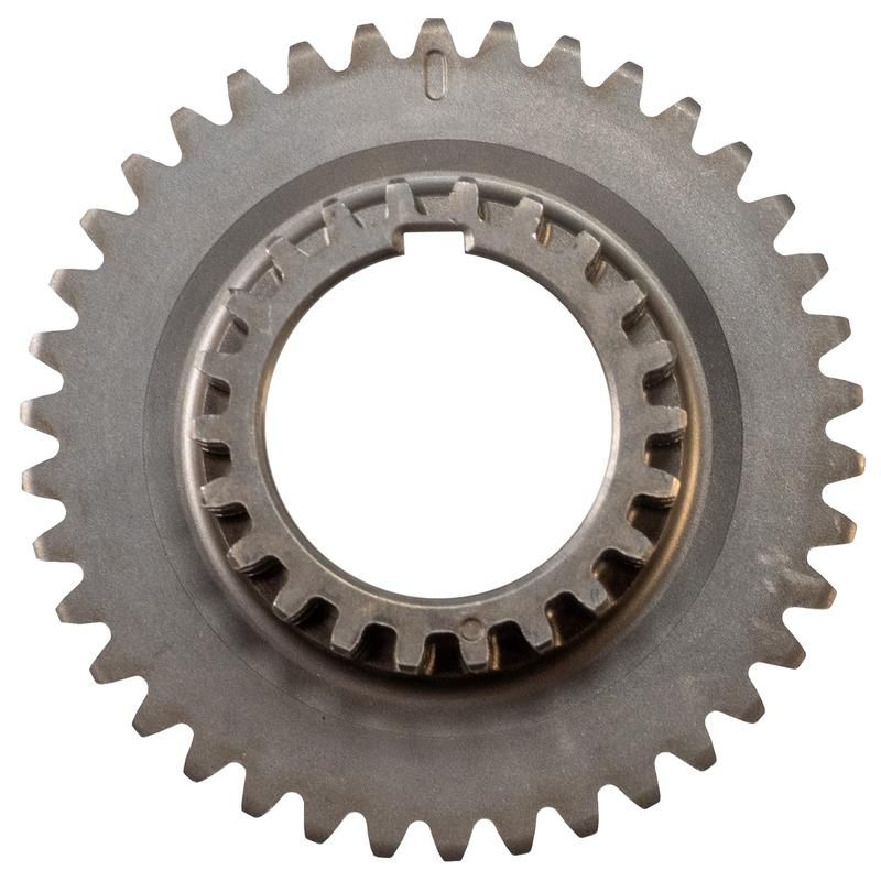 Melling S907 Stock Replacement Crankshaft Sprocket