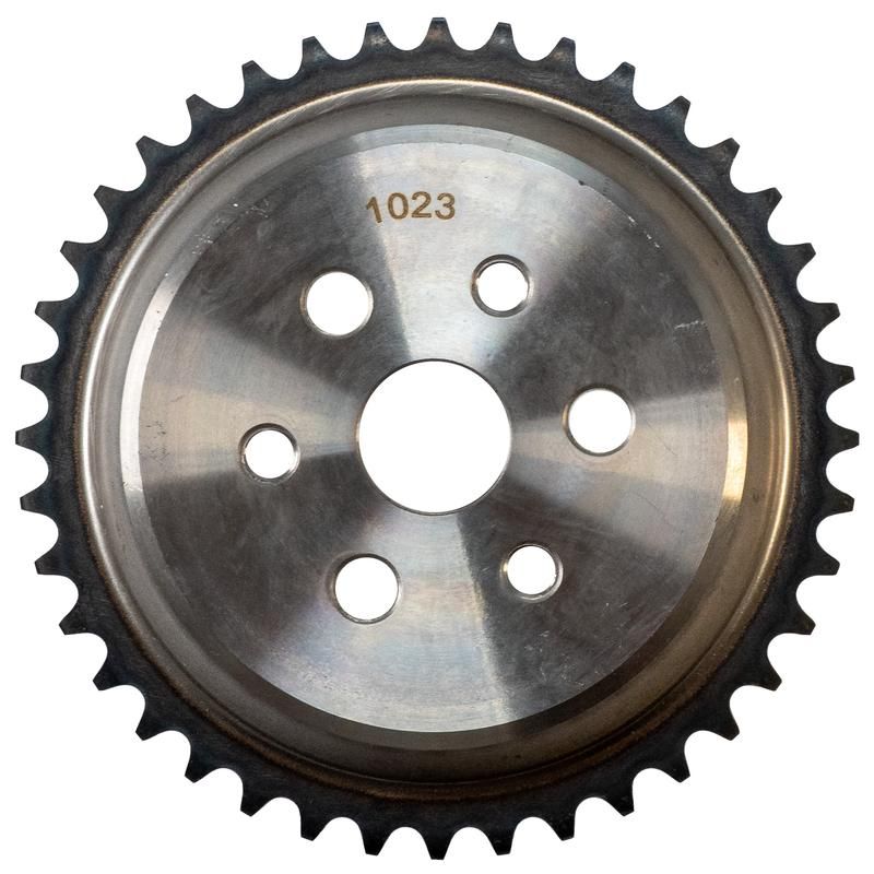 Melling S911 Stock Replacement Water Pump Sprocket