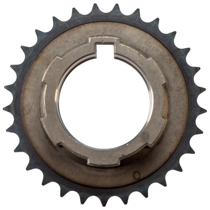 Melling S913 Stock Replacement Crankshaft Sprocket